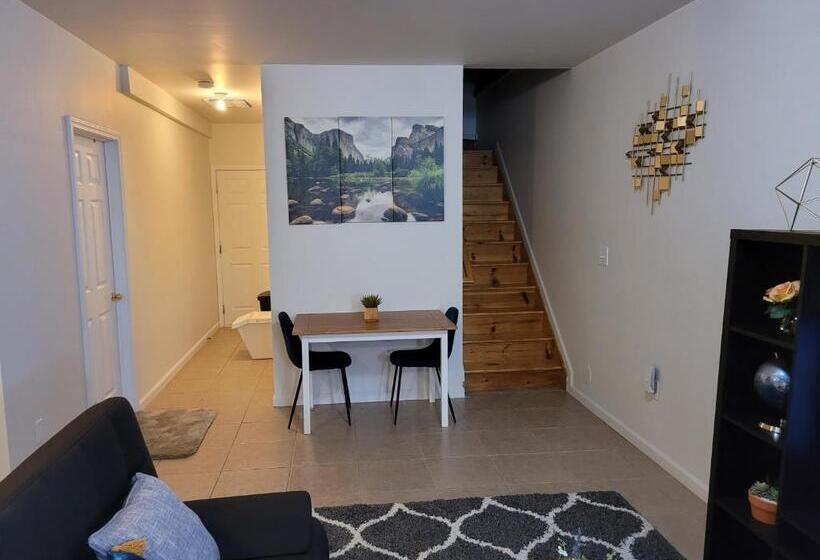 민박 Daphy Open Loft