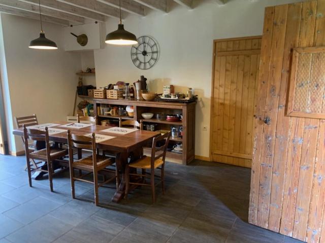 צימר Découverte D Un Haras Proche Du Mont St Michel