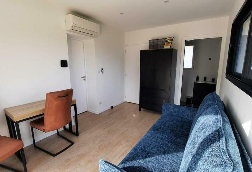 Bed and Breakfast Famille Suignard