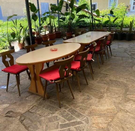 צימר Gasthof Zum Goldenen Löwen   Nebenhaus