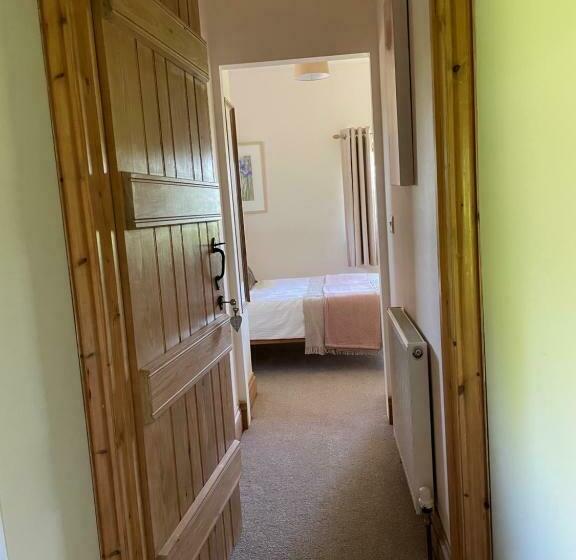 צימר Grovetown Barn