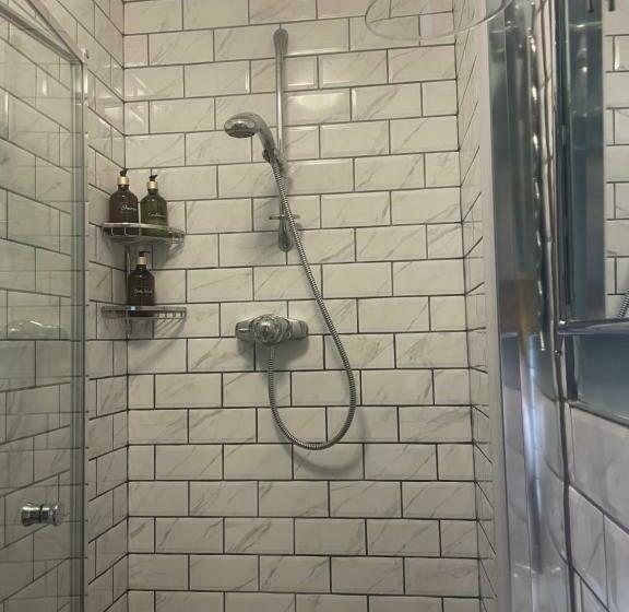 צימר Grovetown Barn