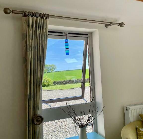 צימר Grovetown Barn