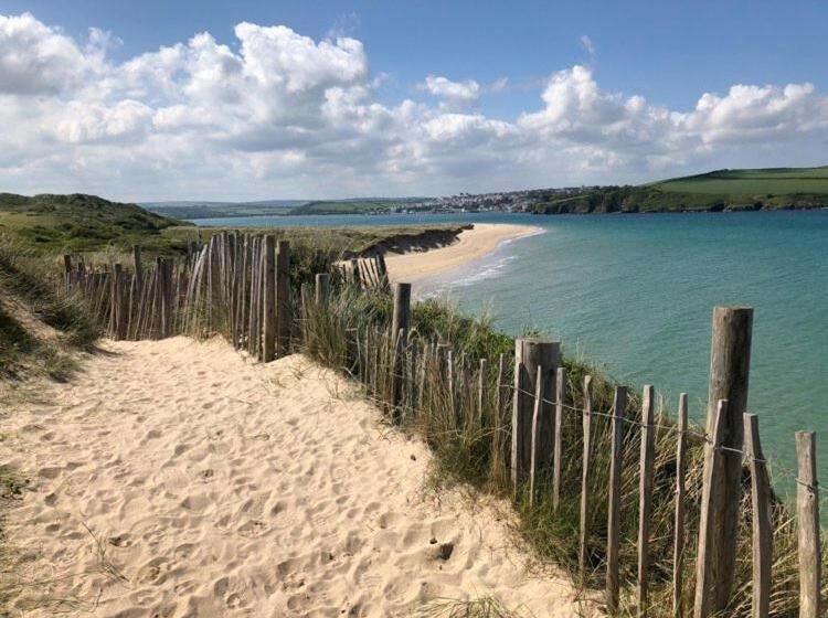 צימר Grovetown Barn