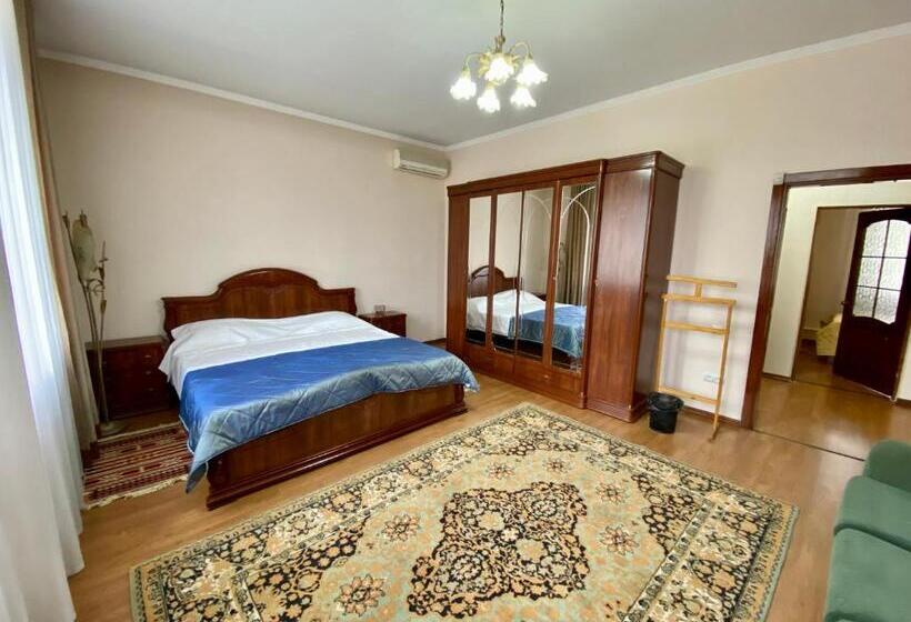 Bed and Breakfast Guest House Botanika