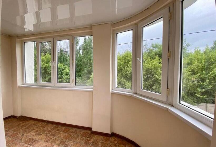 Nocleg ze śniadaniem Guest House Botanika