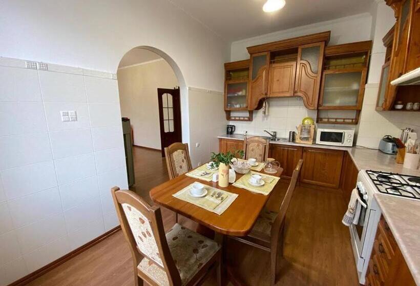 Nocleg ze śniadaniem Guest House Botanika