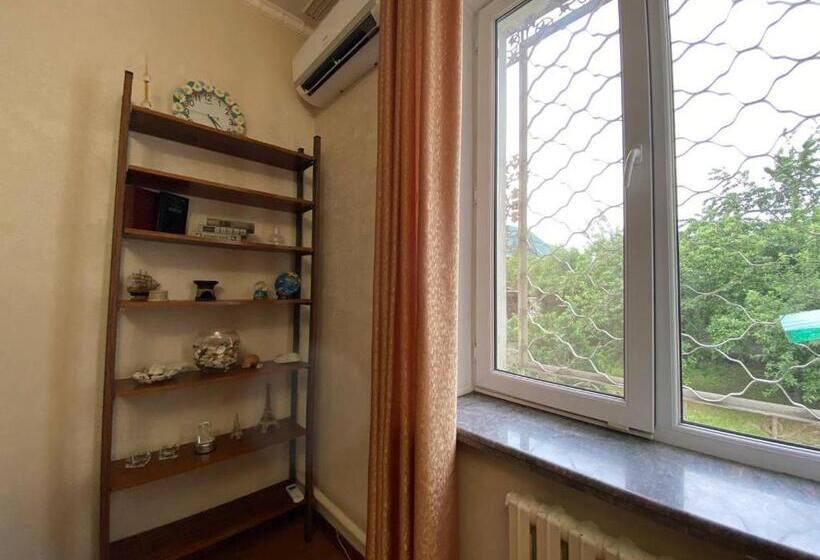 Nocleg ze śniadaniem Guest House Botanika