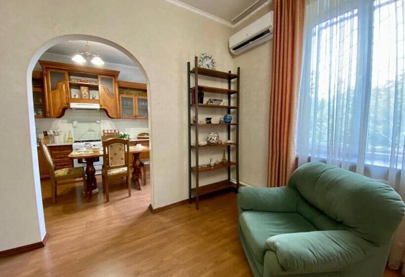 Nocleg ze śniadaniem Guest House Botanika