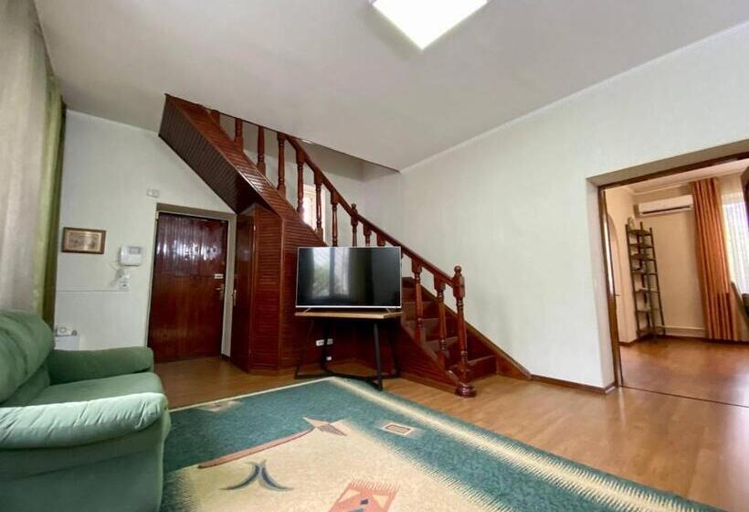 Nocleg ze śniadaniem Guest House Botanika