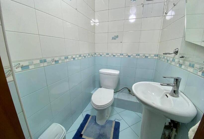 Bed and Breakfast Guest House Botanika