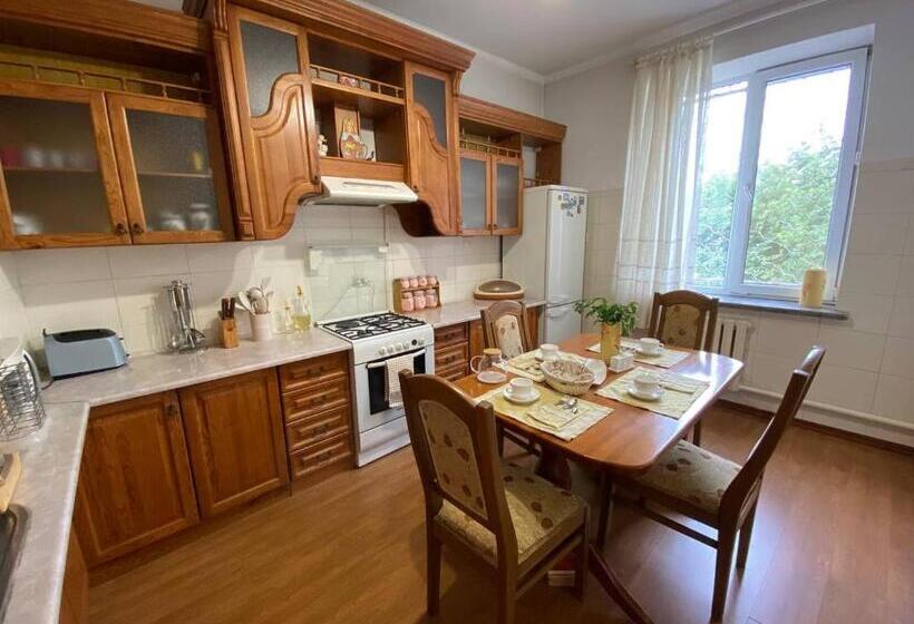 Nocleg ze śniadaniem Guest House Botanika