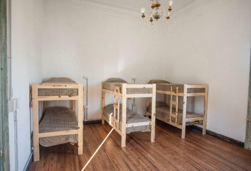 مبيت وإفطار Habitacion En Concordia