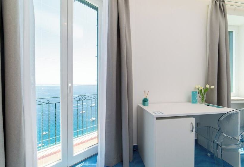 צימר La Dimora Del Maestro