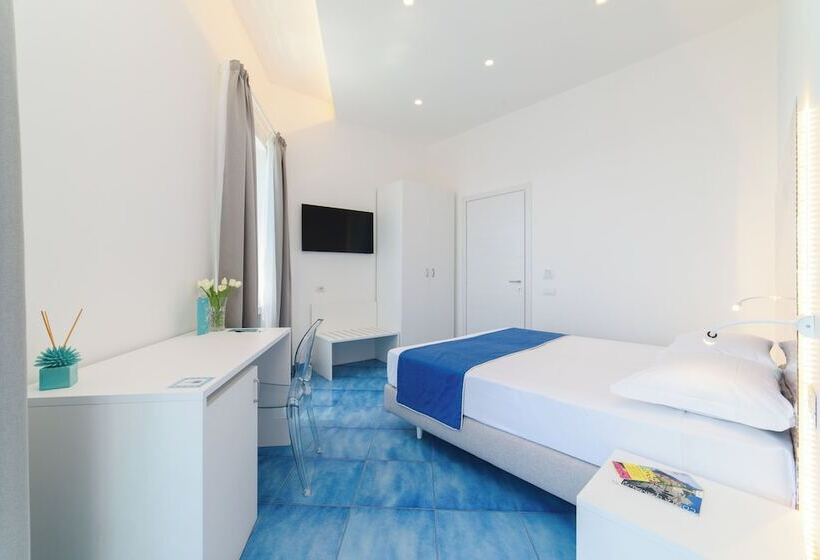 צימר La Dimora Del Maestro