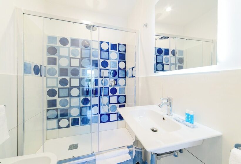 צימר La Dimora Del Maestro