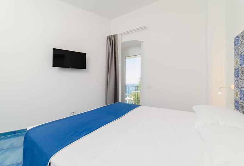 צימר La Dimora Del Maestro