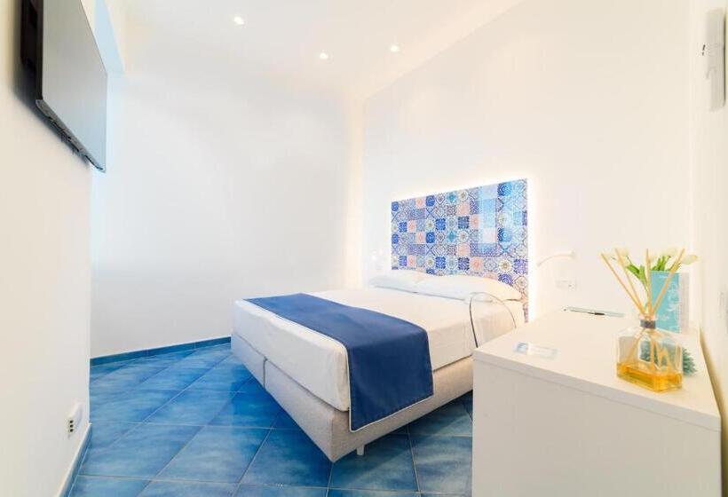 צימר La Dimora Del Maestro