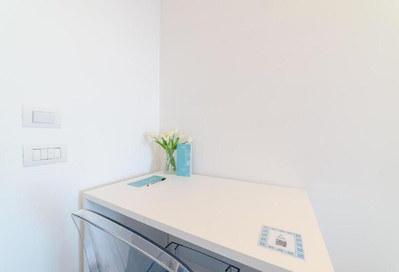 צימר La Dimora Del Maestro