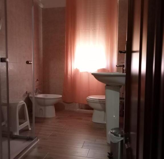 Bed and Breakfast Le Navi