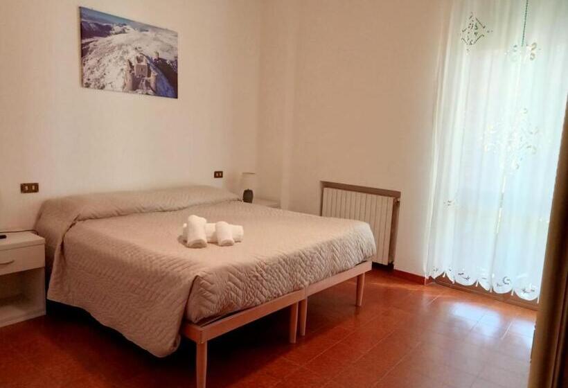 Bed and Breakfast Le Navi