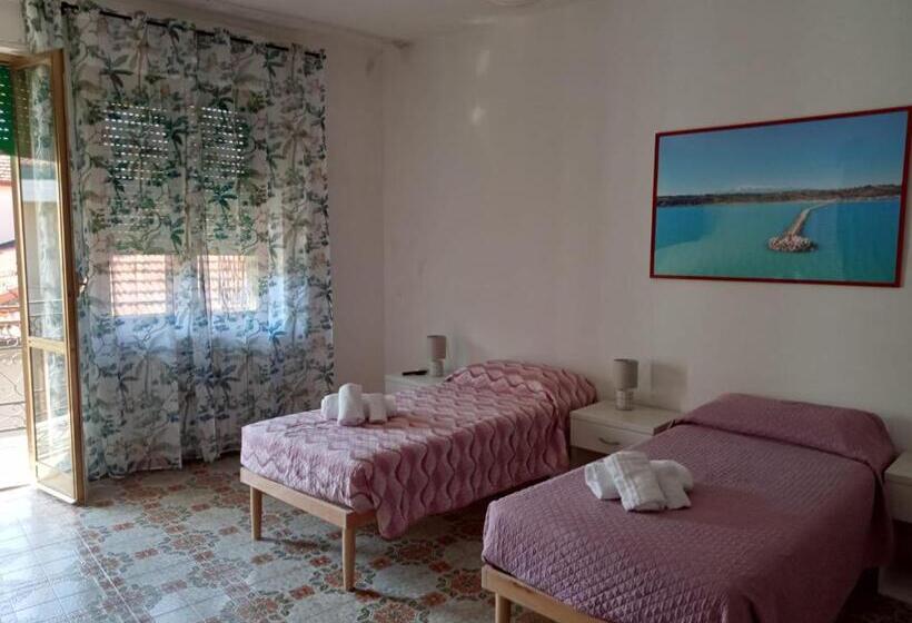 Bed and Breakfast Le Navi