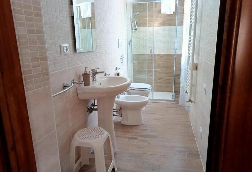 Bed and Breakfast Le Navi