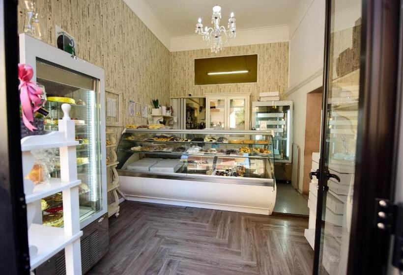 Bed and Breakfast Le Navi