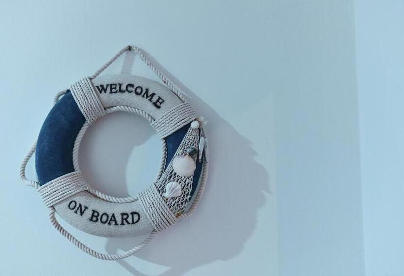 Bed and Breakfast Le Navi