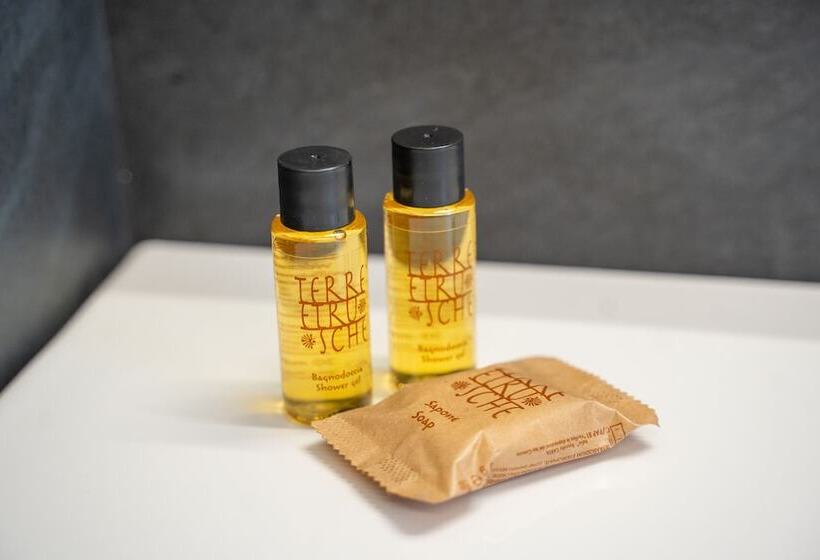 تختخواب و صبحانه Residenza Degli Speziali