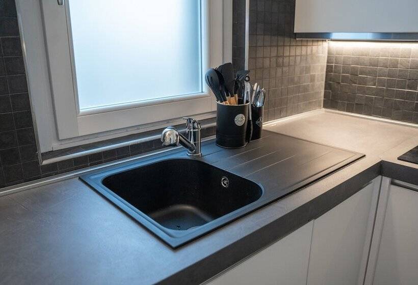 تختخواب و صبحانه Residenza Degli Speziali