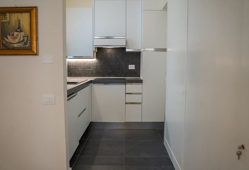 تختخواب و صبحانه Residenza Degli Speziali