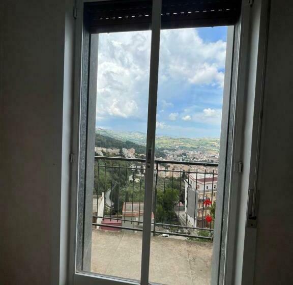 צימר Salemi Bnb