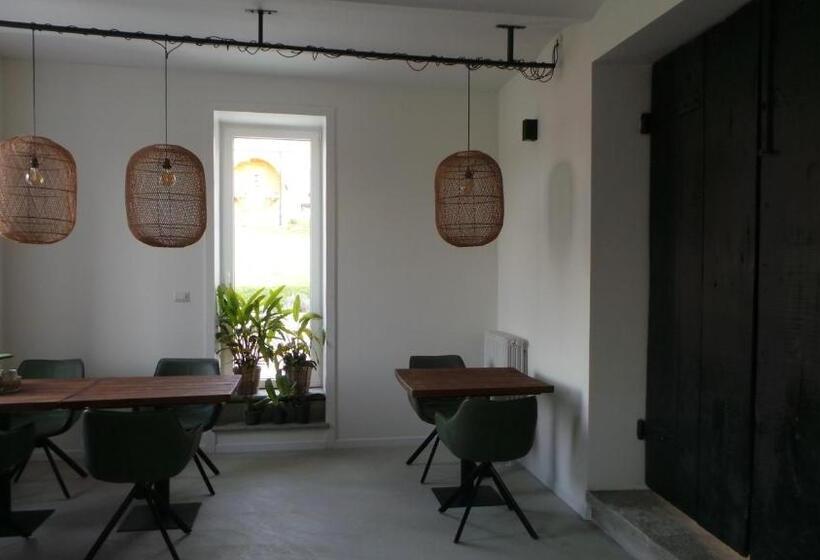 צימר Sotto La Vigna Charm Stay Adult Only Vacation Balcony Suite