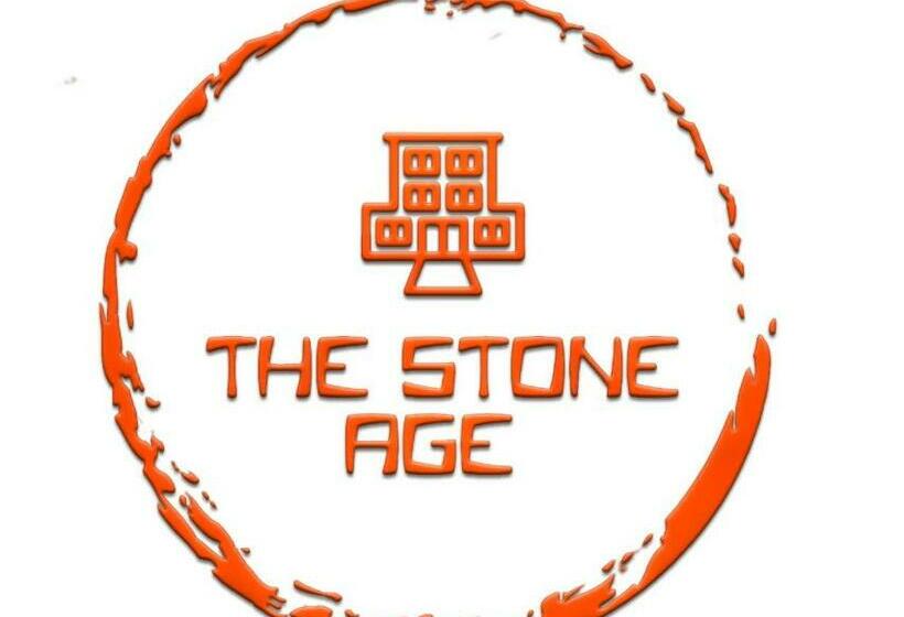 ベッドアンドブレックファースト The Stone Age : A Boutique