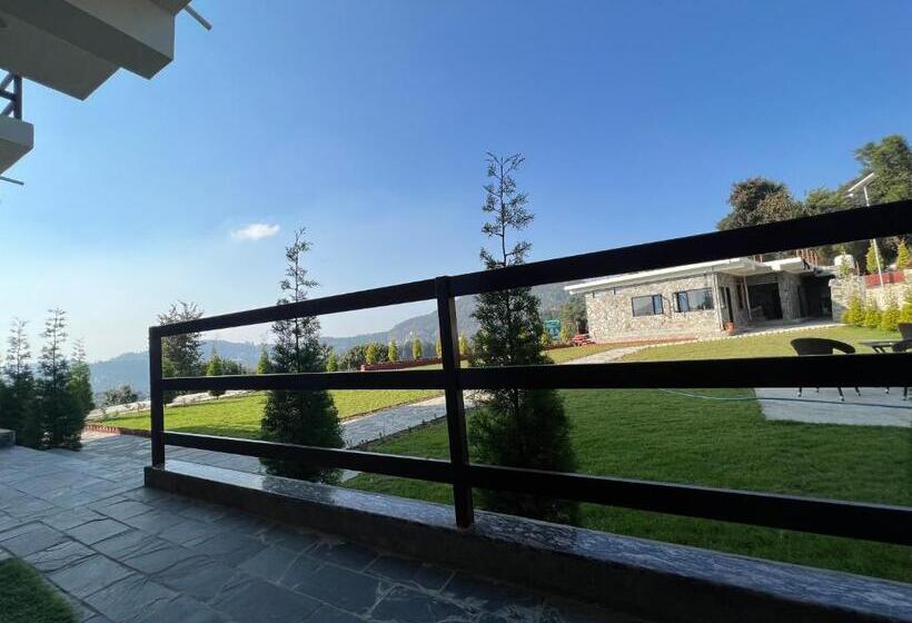 ベッドアンドブレックファースト The Stone Age : A Boutique