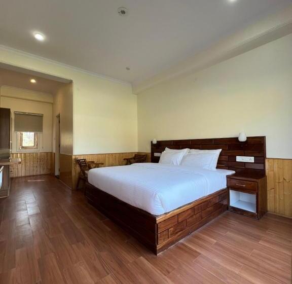 ベッドアンドブレックファースト The Stone Age : A Boutique