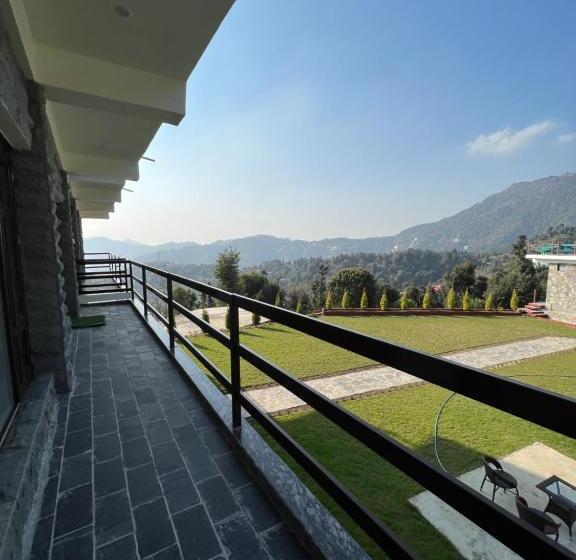 ベッドアンドブレックファースト The Stone Age : A Boutique