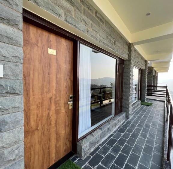 ベッドアンドブレックファースト The Stone Age : A Boutique