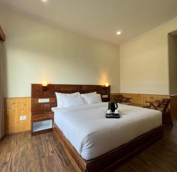 ベッドアンドブレックファースト The Stone Age : A Boutique