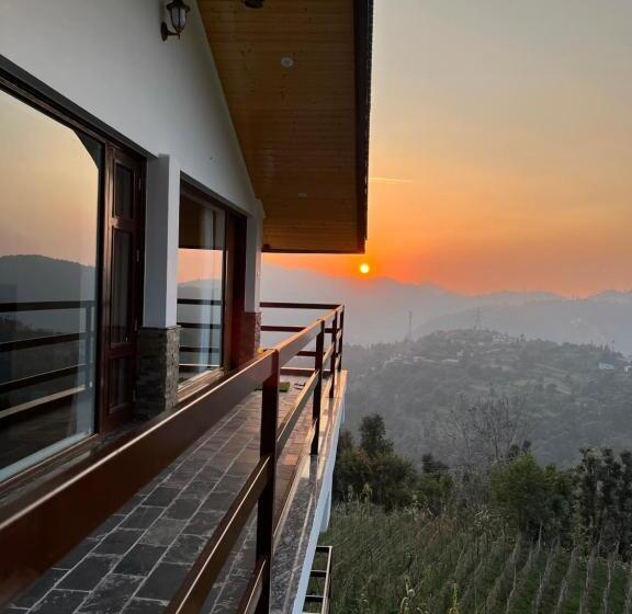 ベッドアンドブレックファースト The Stone Age : A Boutique