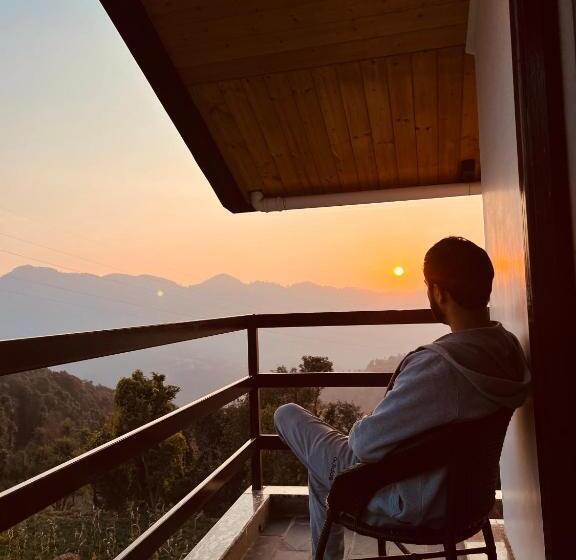 ベッドアンドブレックファースト The Stone Age : A Boutique