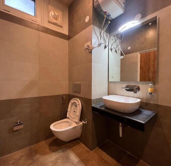 ベッドアンドブレックファースト The Stone Age : A Boutique