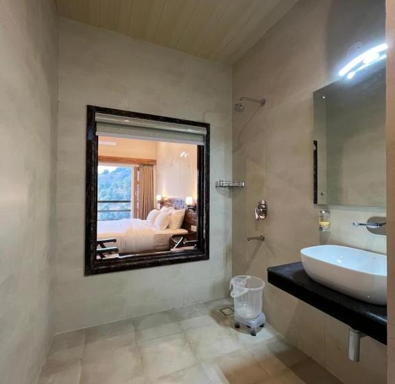 ベッドアンドブレックファースト The Stone Age : A Boutique