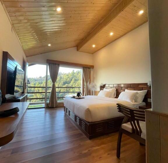 ベッドアンドブレックファースト The Stone Age : A Boutique