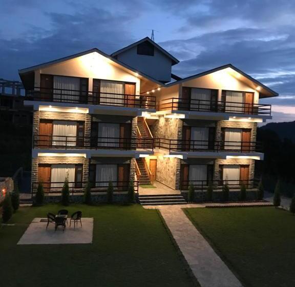 ベッドアンドブレックファースト The Stone Age : A Boutique