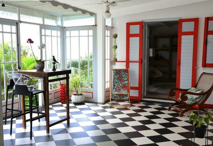 Bed and Breakfast Villa Manaaki