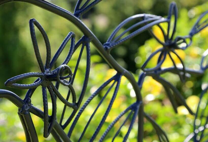 Bed and Breakfast Villa Manaaki