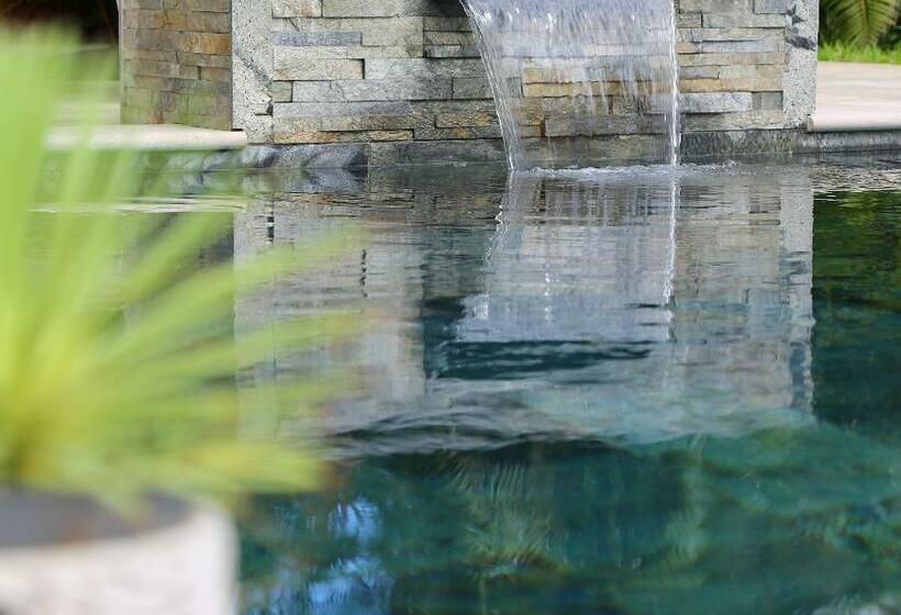 Bed and Breakfast Villa Manaaki