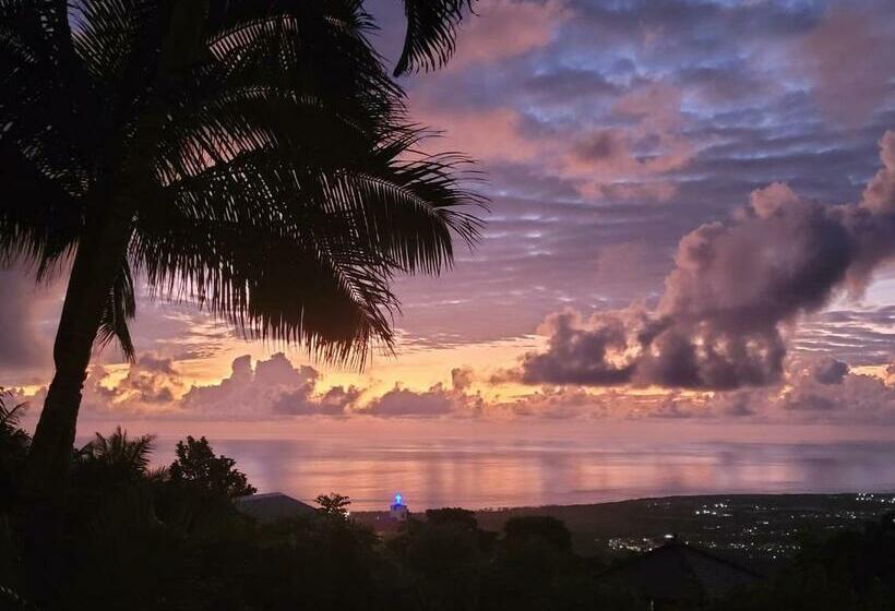 Bed and Breakfast Villa Manaaki